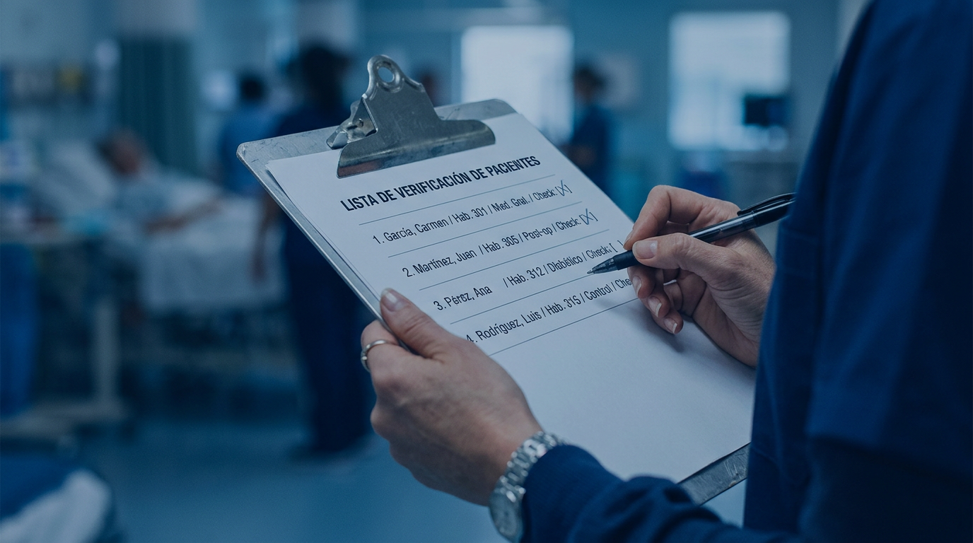 Consulta de pediatria